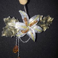 Lily, l'innocente