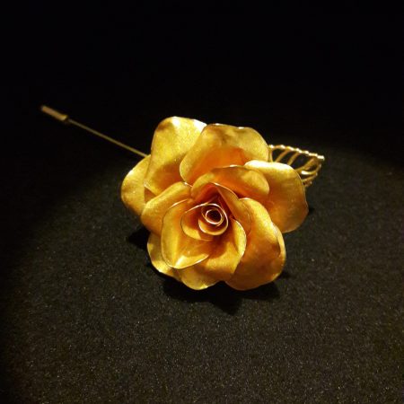 Broche