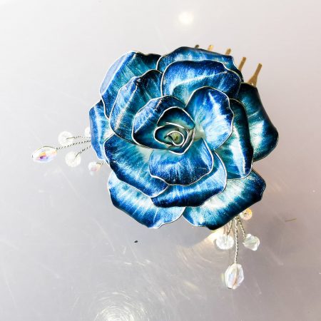 Rosa, la mystérieuse