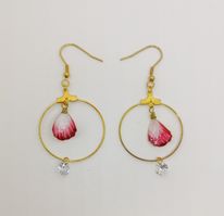 Boucle d'oreille